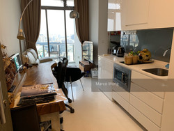 One Dusun Residences (D12), Apartment #213947271